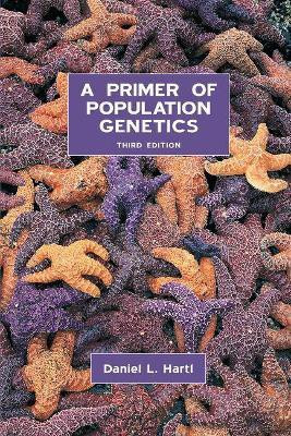 A Primer of Population Genetics(English, Paperback, Hartl Daniel L.)