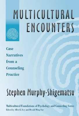 Multicultural Encounters(English, Paperback, Murphy-Shigematsu Stephen)