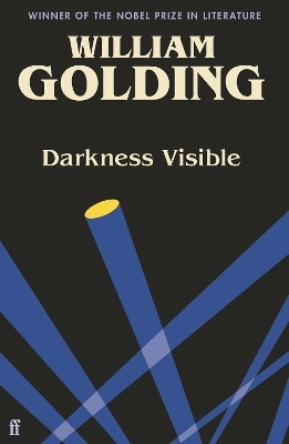 Darkness Visible(English, Paperback, Golding William)