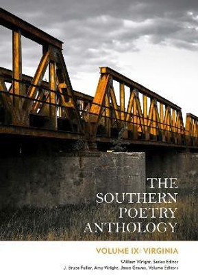 The Southern Poetry Anthology, Volume IX: Virginia Volume 9(English, Paperback, unknown)