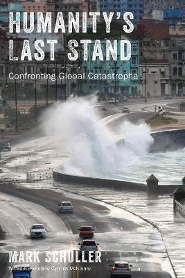 Humanity's Last Stand(English, Electronic book text, Schuller Mark)