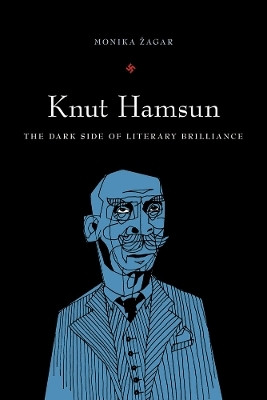 Knut Hamsun(English, Paperback, Zagar Monika)
