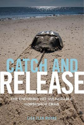 Catch and Release(English, Paperback, Moore Lisa Jean)