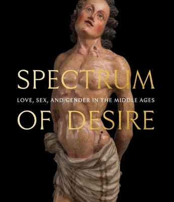 Spectrum of Desire(English, Paperback, Holcomb Melanie)