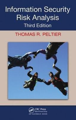 Information Security Risk Analysis(English, Hardcover, Peltier Thomas R.)