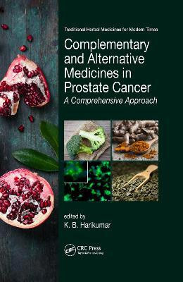 Complementary and Alternative Medicines in Prostate Cancer(English, Electronic book text, unknown)