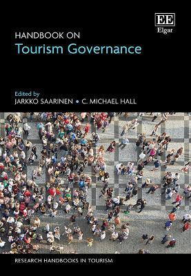 Handbook on Tourism Governance(English, Hardcover, unknown)