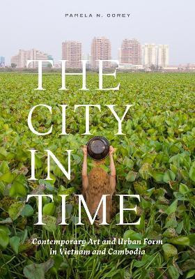 The City in Time(English, Hardcover, Corey Pamela N.)