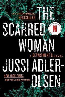 The Scarred Woman(English, Paperback, Adler-Olsen Jussi)