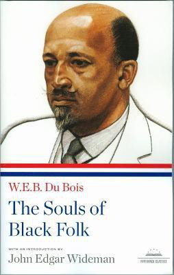 The Souls of Black Folk(English, Paperback, Du Bois W.E.B.)