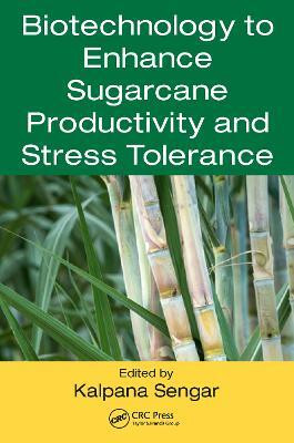 Biotechnology to Enhance Sugarcane Productivity and Stress Tolerance(English, Electronic book text, unknown)
