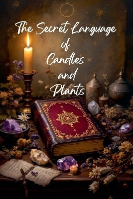 The Secret Language of Candles and Plants(English, Paperback, Rubi Alina)