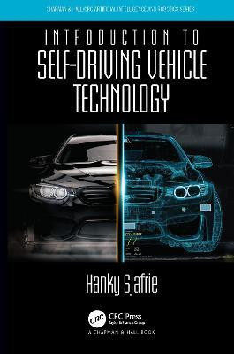 Introduction to Self-Driving Vehicle Technology(English, Paperback, Guelke Adrian)