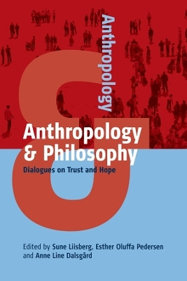 Anthropology and Philosophy(English, Electronic book text, unknown)