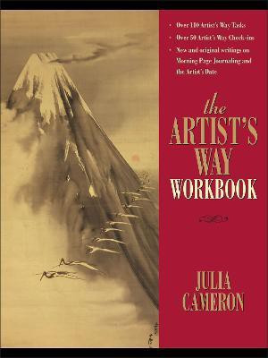 The Artist's Way Workbook(English, Paperback, Cameron Julia)