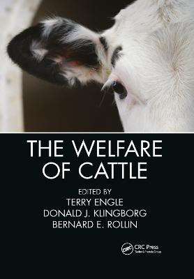 The Welfare of Cattle(English, Electronic book text, unknown)