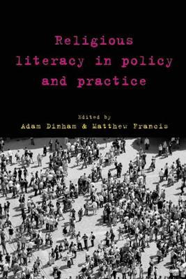 Religious Literacy in Policy and Practice(English, Hardcover, unknown)