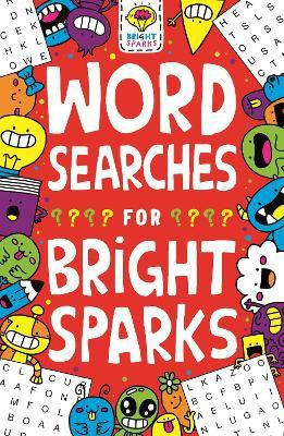 Wordsearches for Bright Sparks(English, Paperback, Moore Gareth Dr)