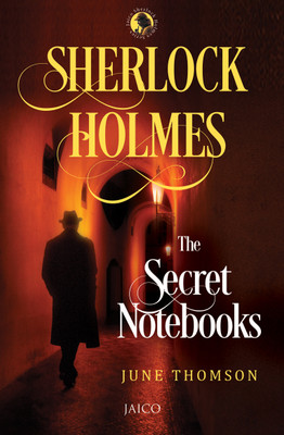 Sherlock Holmes(English, Paperback, Thomson June)