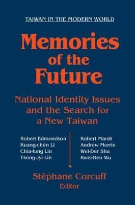 Memories of the Future(English, Paperback, Corcuff Stephane)