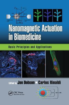 Nanomagnetic Actuation in Biomedicine(English, Paperback, unknown)