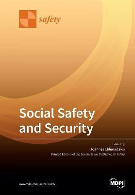 Social Safety and Security(English, Paperback, unknown)
