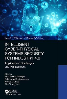 Intelligent Cyber-Physical Systems Security for Industry 4.0(English, Hardcover, unknown)