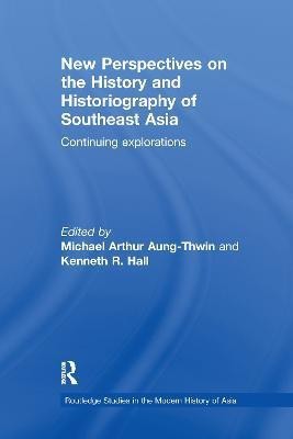 New Perspectives on the History and Historiography of Southeast Asia(English, Paperback, unknown)