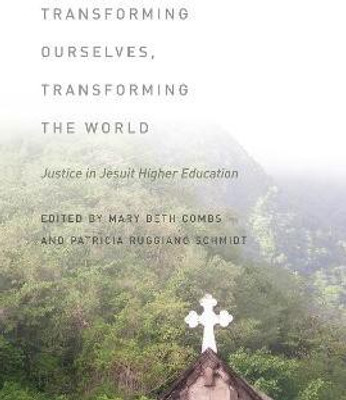Transforming Ourselves, Transforming the World(English, Electronic book text, Combs Mary Beth)