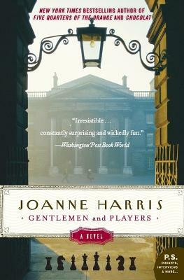 Gentlemen and Players(English, Paperback, Harris Joanne)