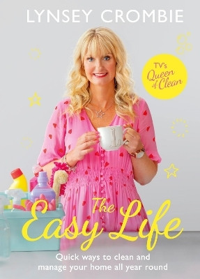The Easy Life(English, Hardcover, Clean Lynsey Queen of)