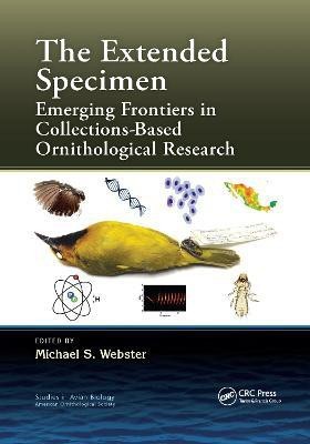 The Extended Specimen(English, Paperback, unknown)