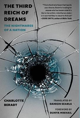 The Third Reich of Dreams(English, Hardcover, Beradt Charlotte)
