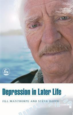 Depression in Later Life(English, Electronic book text, Iliffe Steve)