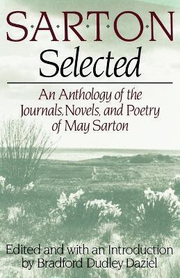 Sarton Selected(English, Paperback, Sarton May)