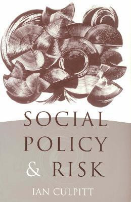 Social Policy and Risk(English, Electronic book text, Culpitt Ian R)
