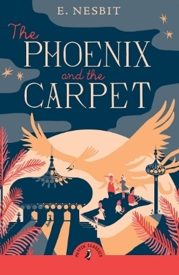 The Phoenix and the Carpet(English, Paperback, Nesbit Edith)