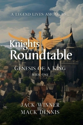 Knights of the Roundtable(English, Paperback, Winner Jack)