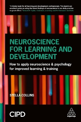 Neuroscience for Learning and Development(English, Paperback, Collins Stella)