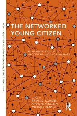 The Networked Young Citizen(English, Paperback, unknown)
