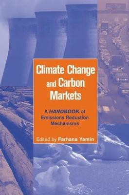Climate Change and Carbon Markets(English, Paperback, unknown)