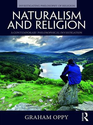 Naturalism and Religion(English, Electronic book text, Oppy Graham)