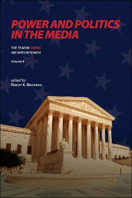 Power and Politics in the Media(English, Hardcover, unknown)