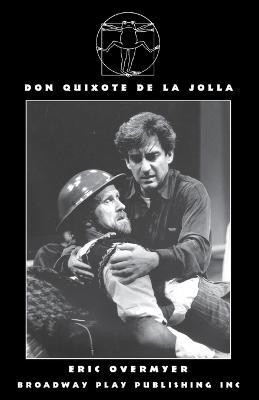 Don Quixote De La Jolla(English, Paperback, Overmyer Eric)