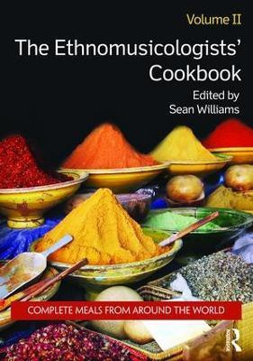 The Ethnomusicologists' Cookbook, Volume II(English, Paperback, unknown)
