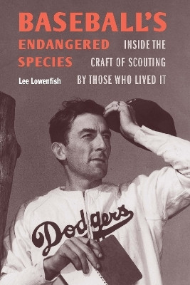 Baseball's Endangered Species(English, Hardcover, Lowenfish Lee)