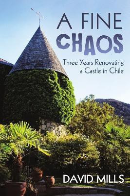 A Fine Chaos(English, Paperback, Mills David Dip Tech (Eng) PhD Ceng Mimeche)