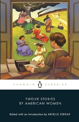 Twelve Stories by American Women(English, Paperback, unknown)