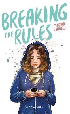 Breaking the Rules(English, Electronic book text, Linnell Maxine)