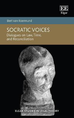 Socratic Voices(English, Hardcover, van Roermund Bert)
